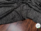 JERSEY CHINÉ GRIS - My Little Coupon