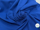 JERSEY COTON 2% ÉLASTHANNE TUBULAIRE 70CM CÔTE 1X1 COLBAT - My Little Coupon