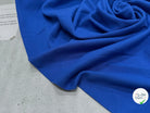 JERSEY COTON 2% ÉLASTHANNE TUBULAIRE 70CM CÔTE 1X1 COLBAT - My Little Coupon