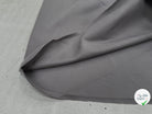 JERSEY COTON 2% ÉLASTHANNE TUBULAIRE 70CM CÔTE 1X1 DECEMBER SKY - My Little Coupon