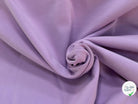 JERSEY COTON 2% ÉLASTHANNE TUBULAIRE 70CM CÔTE 1X1 LUPINE - My Little Coupon