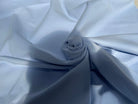 JERSEY COTON 2% ÉLASTHANNE TUBULAIRE 70CM CÔTE 1X1 WINDSURFER - My Little Coupon
