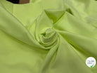 JERSEY COTON 2% ÉLASTHANNE TUBULAIRE 70CM SUNYLIME CÔTE 1X1 - My Little Coupon