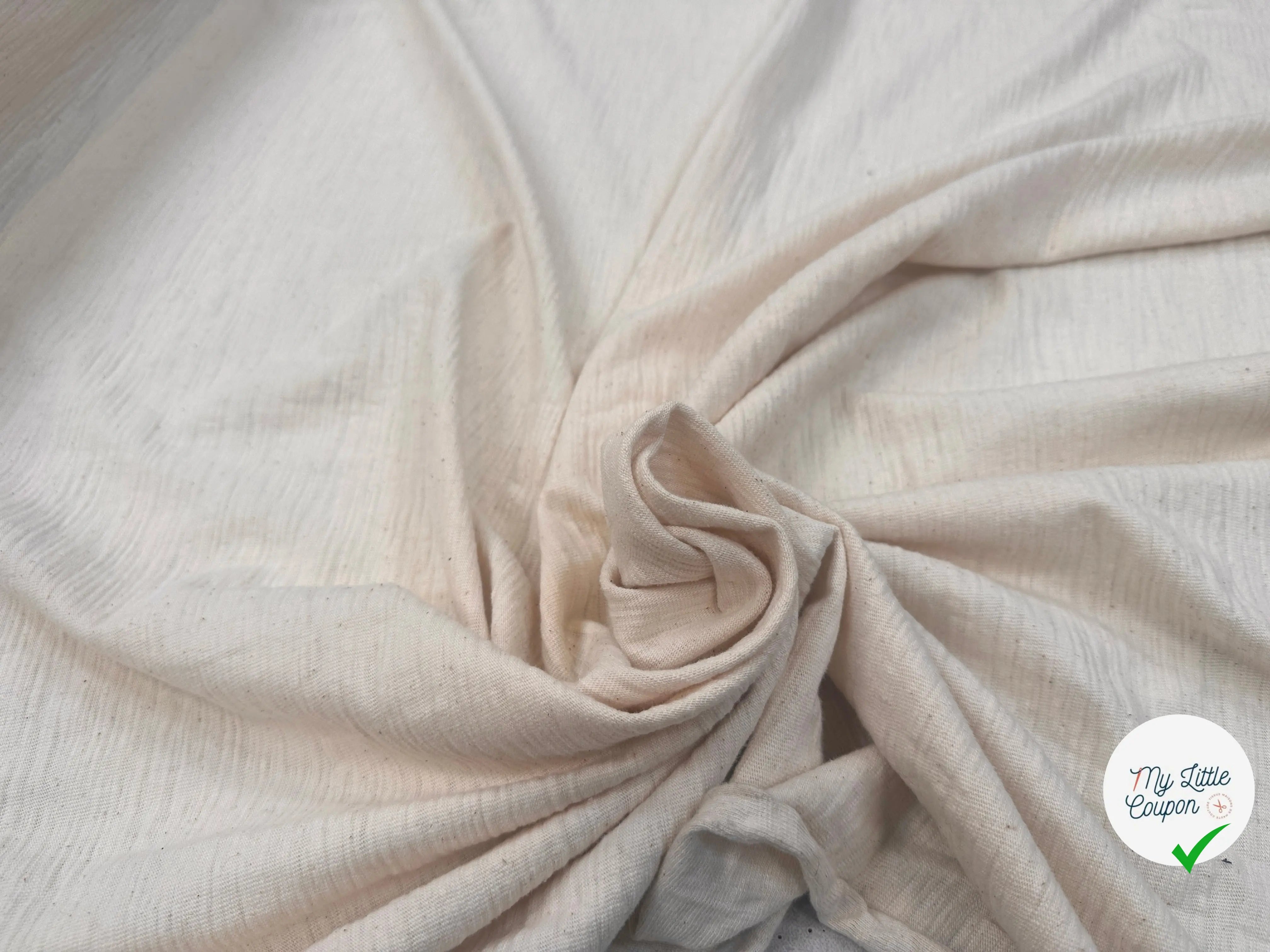 JERSEY COTON JAPON JASPÉ GRANDE LAIZE MSO