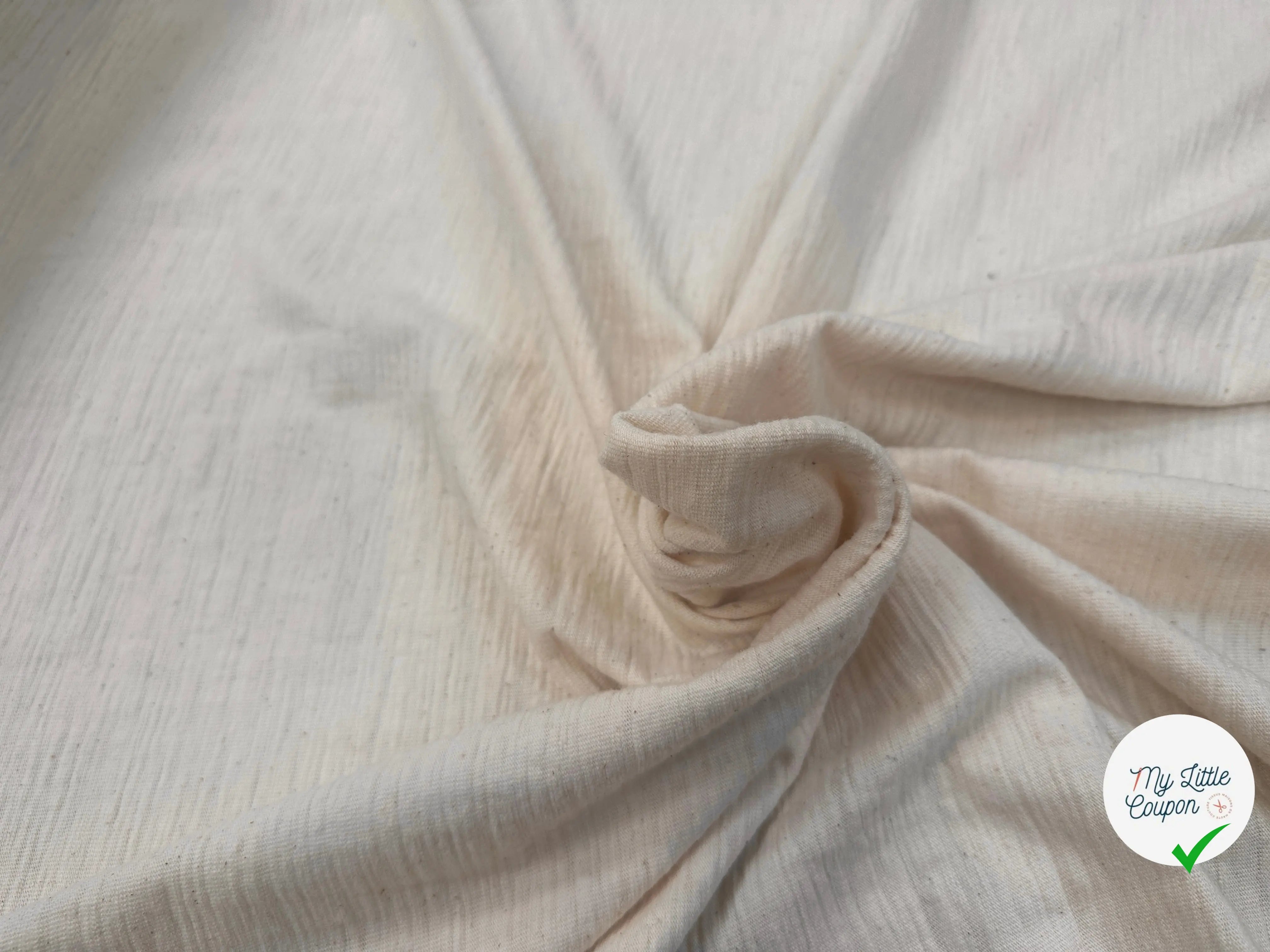 JERSEY COTON JAPON JASPÉ GRANDE LAIZE MSO