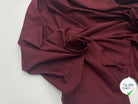JERSEY COTON STRETCH GRAND CRU QUALITÉ SUPÉRIEURE - My Little Coupon - tissu - coudre