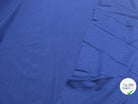 JERSEY COTON STRETCH NAVY BLUE - My Little Coupon - tissu - coudre