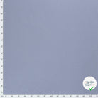 JERSEY DE COTON BELLE TENUE BLEU CIEL - My Little Coupon