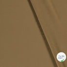 JERSEY DE COTON BELLE TENUE CAMEL - My Little Coupon