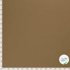 JERSEY DE COTON BELLE TENUE CAMEL - My Little Coupon