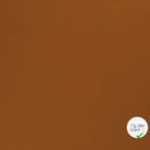 JERSEY DE COTON BELLE TENUE CARAMEL - My Little Coupon