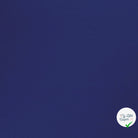 JERSEY DE COTON BELLE TENUE COBALT - My Little Coupon
