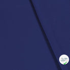 JERSEY DE COTON BELLE TENUE COBALT - My Little Coupon