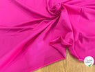 JERSEY DE COTON BELLE TENUE FUCHSIA - My Little Coupon