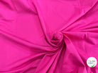 JERSEY DE COTON BELLE TENUE FUCHSIA - My Little Coupon
