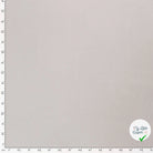 JERSEY DE COTON BELLE TENUE GRIS CLAIR - My Little Coupon
