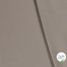 JERSEY DE COTON BELLE TENUE GRIS - My Little Coupon