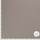 JERSEY DE COTON BELLE TENUE GRIS - My Little Coupon