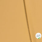 JERSEY DE COTON BELLE TENUE JAUNE CANARI - My Little Coupon