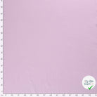 JERSEY DE COTON BELLE TENUE LAVANDE - My Little Coupon