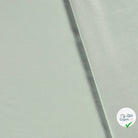 JERSEY DE COTON BELLE TENUE MENTHE - My Little Coupon