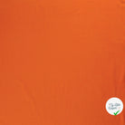JERSEY DE COTON BELLE TENUE ORANGE - My Little Coupon