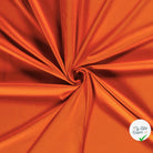 JERSEY DE COTON BELLE TENUE ORANGE - My Little Coupon