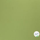 JERSEY DE COTON BELLE TENUE POMME VERTE - My Little Coupon