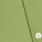 JERSEY DE COTON BELLE TENUE POMME VERTE - My Little Coupon