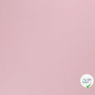 JERSEY DE COTON BELLE TENUE ROSE CLAIR - My Little Coupon