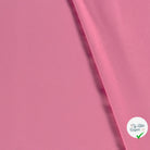 JERSEY DE COTON BELLE TENUE ROSE - My Little Coupon