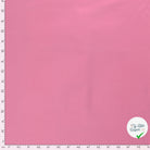 JERSEY DE COTON BELLE TENUE ROSE - My Little Coupon