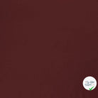 JERSEY DE COTON BELLE TENUE ROUGE CERISE - My Little Coupon