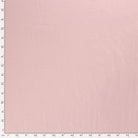 JERSEY DE COTON BELLE TENUE UNICOLORE NUDE - My Little Coupon