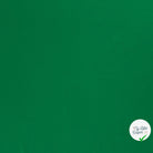 JERSEY DE COTON BELLE TENUE VERT - My Little Coupon