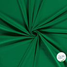 JERSEY DE COTON BELLE TENUE VERT - My Little Coupon