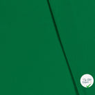 JERSEY DE COTON BELLE TENUE VERT - My Little Coupon