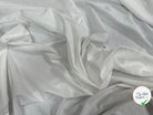 JERSEY DE COTON BLANC 180CM - My Little Coupon
