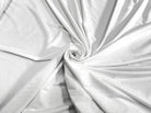 JERSEY DE COTON BLANC - My Little Coupon