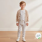 JERSEY DE COTON IMPRIMÉ CERISES - My Little Coupon