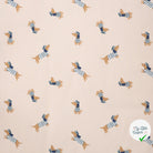 JERSEY DE COTON IMPRIMÉ CHIENS MARINS - My Little Coupon