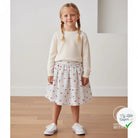 JERSEY DE COTON IMPRIMÉ HOMARDS FOND BLEU MARINE - My Little Coupon
