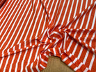 JERSEY DE COTON MARINIÈRE BASKET/NEIGE - My Little Coupon