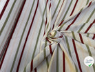 JERSEY DE COTON MULTICO INSPIRATION TOSCANE - My Little Coupon
