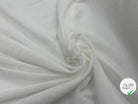 JERSEY DE COTON TRÉS DOUX QUALITÉ JAPON PRESTIGE - My Little Coupon - tissu - coudre
