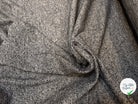 JERSEY DE LAINE COTON JACQUARD - My Little Coupon