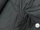 JERSEY DE LAINE DOUX GRIS ULTRA STRETCH 75% LAINE - My Little Coupon