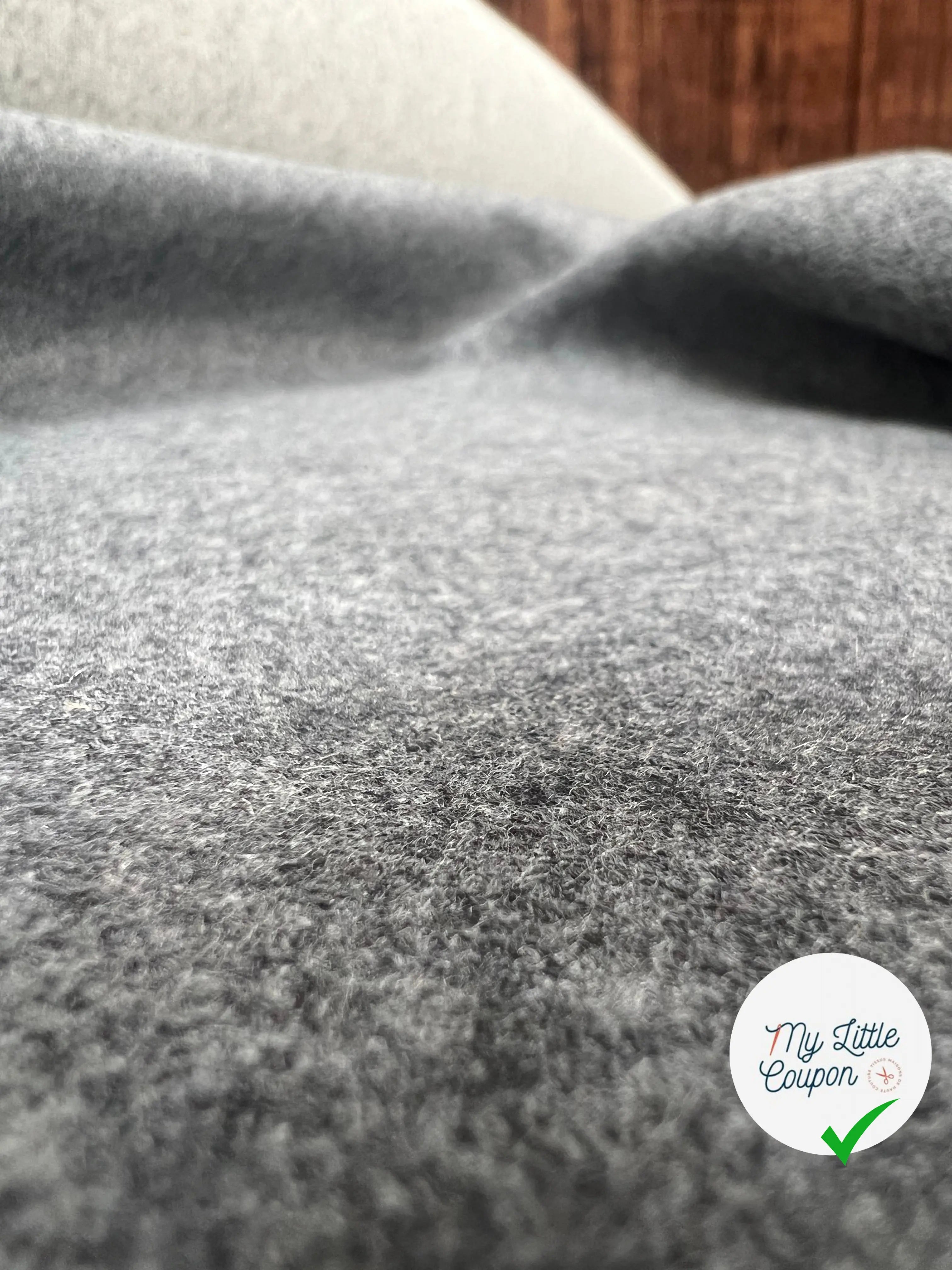 JERSEY DE LAINE RAFANELLI PRATO - My Little Coupon