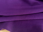 JERSEY DE LAINE VIOLET ITALIA - My Little Coupon