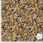 Jersey de viscose abstrait